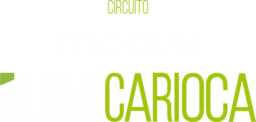 Circuito Moove Ilha Carioca